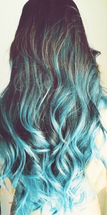 Cabelo Azul cabelo-azul