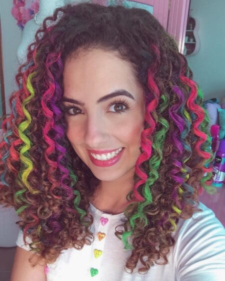 Cabelo Colorido cabelo-colorido
