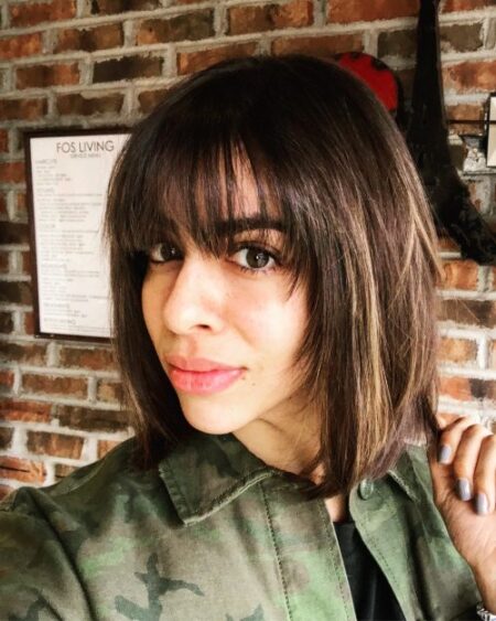 Bob Curto corte-de-cabelo-bob-curto