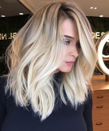 Corte de Cabelo Long Bob Feminino corte-de-cabelo-bob-long