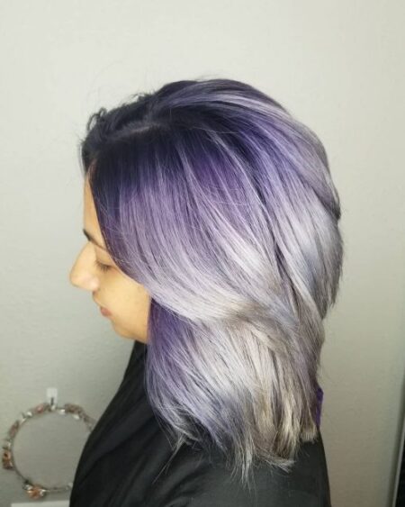 Cabelo Violeta cabelo-lilas-feminino