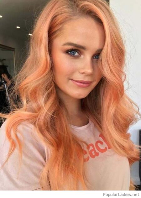 Cabelo Laranja cabelo-laranja