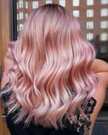 Cabelo Rosa Pastel cabelo-rosa-pastel
