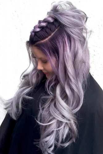 Cabelo Roxo cabelo-roxo