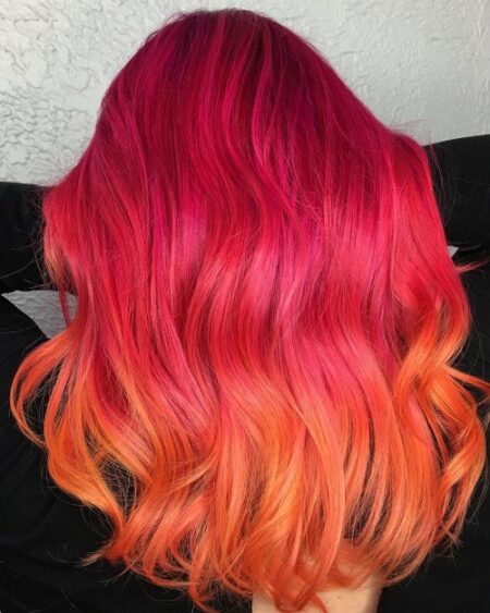 Cabelo Laranja cabelo-laranja