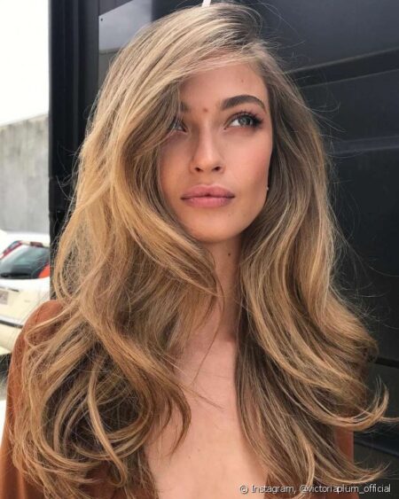 Cabelo Loiro cabelo-loiro