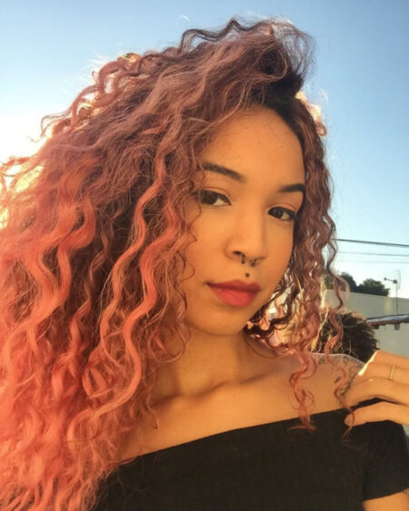 Cabelo Rosa cabelo-rosa