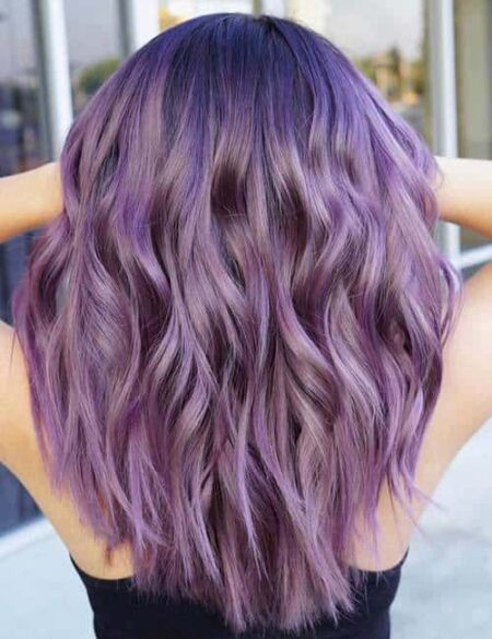 Cabelo Roxo cabelo-roxo