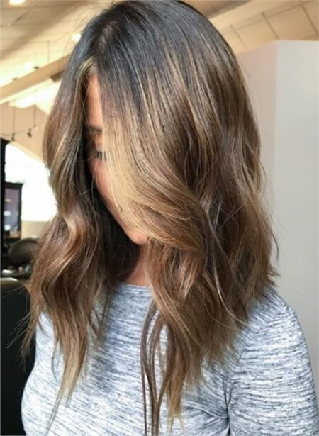 Corte de Cabelo Long Bob Feminino corte-de-cabelo-bob-long