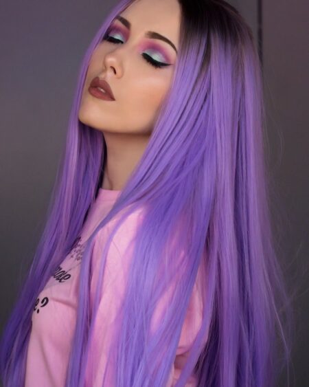 Cabelo Roxo cabelo-roxo