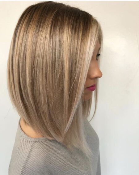 Corte de Cabelo Long Bob Feminino corte-de-cabelo-bob-long