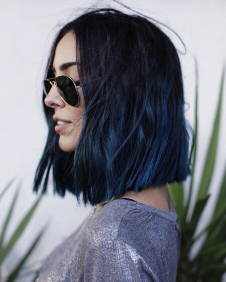 Cabelo Azul cabelo-azul
