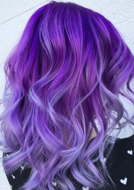 Cabelo Roxo cabelo-roxo