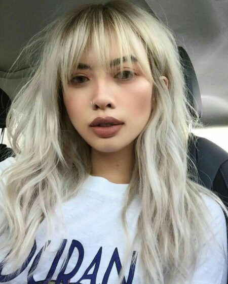 Corte de Cabelo com Franja como-cortar-a-franja-em-casa