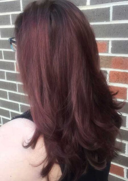 Cabelo Acaju cabelo-acaju