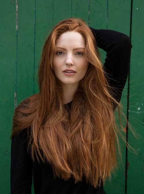 Cabelo Cobre cabelo-cobre