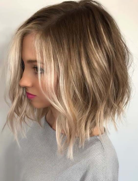 Corte de Cabelo Long Bob Feminino corte-de-cabelo-bob-long