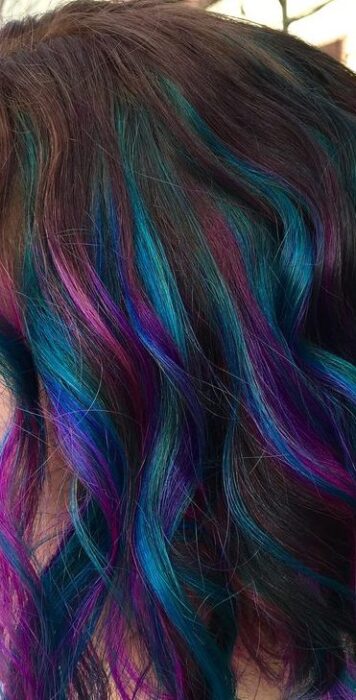 Cabelo Colorido cabelo-colorido