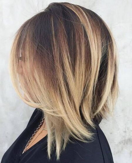 Corte de Cabelo Long Bob Feminino corte-de-cabelo-bob-long