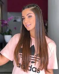 penteado-para-cabelo-liso-e-longo