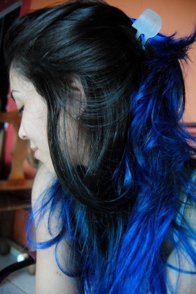 Cabelo Colorido cabelo-colorido
