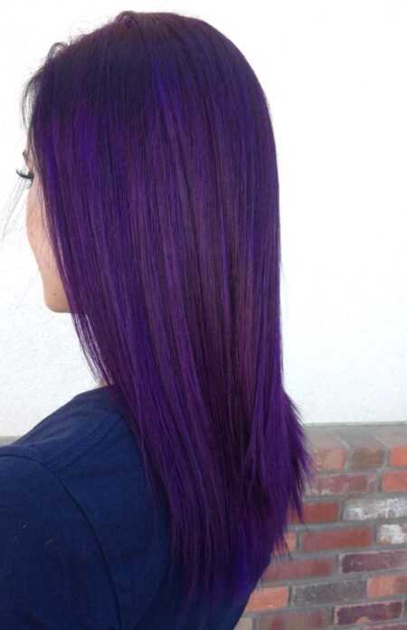 Cabelo Roxo cabelo-roxo