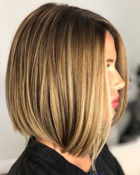 Corte de Cabelo Long Bob Feminino corte-de-cabelo-bob-long