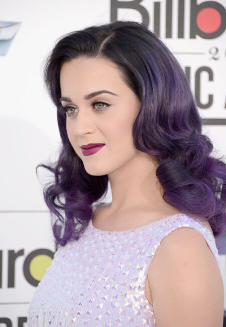Cabelo Violeta cabelo-lilas-feminino