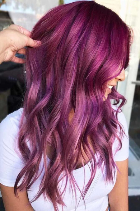 Cabelo Roxo cabelo-roxo