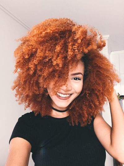 Cabelos Ruivos cabelo-ruivo