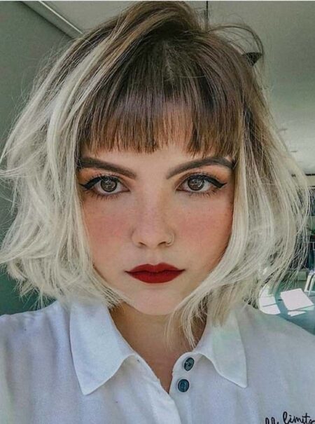 Bob Curto corte-de-cabelo-bob-curto