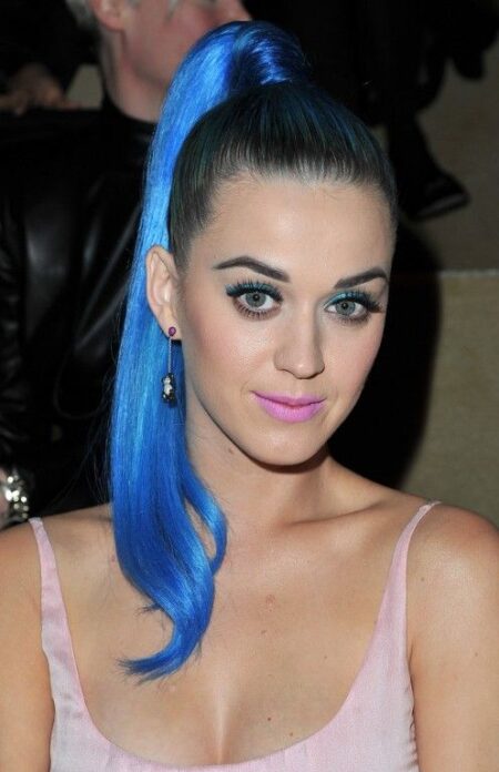 Cabelo Azul cabelo-azul