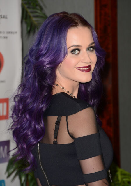 Cabelo Violeta cabelo-lilas-feminino