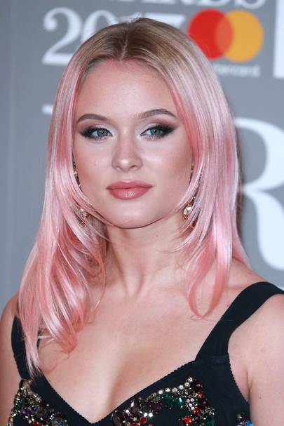 Cabelo Rosa Pastel cabelo-rosa-pastel