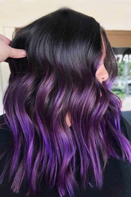 Cabelo Roxo cabelo-roxo