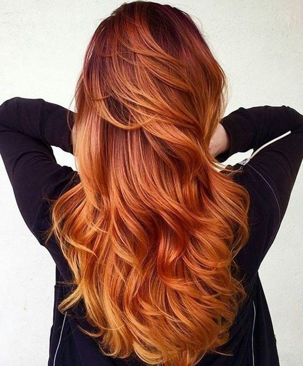 Cabelo Cobre cabelo-cobre