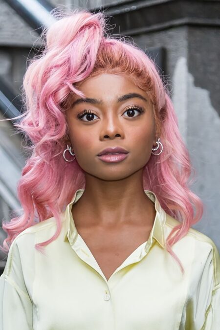 Cabelo Rosa Pastel cabelo-rosa-pastel