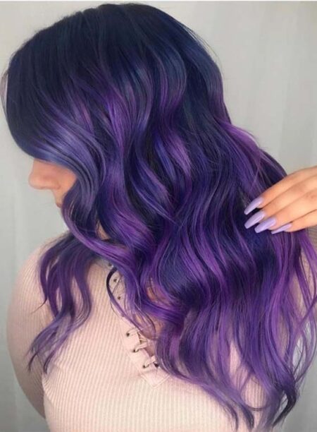Cabelo Roxo cabelo-roxo
