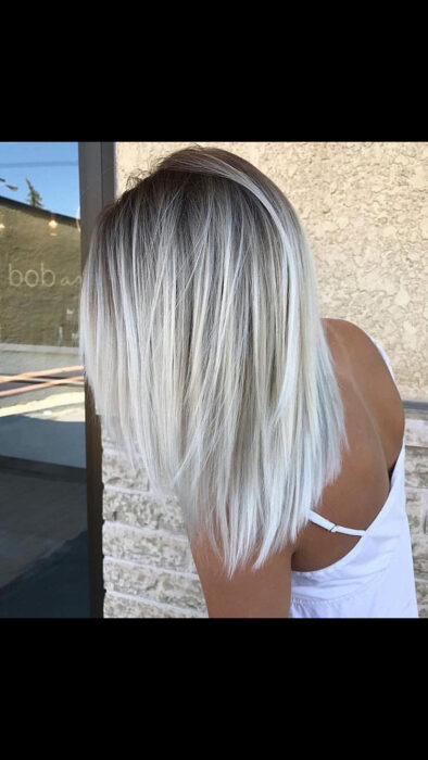 Cabelos Platinados Cinza cabelo-platinado-cinza
