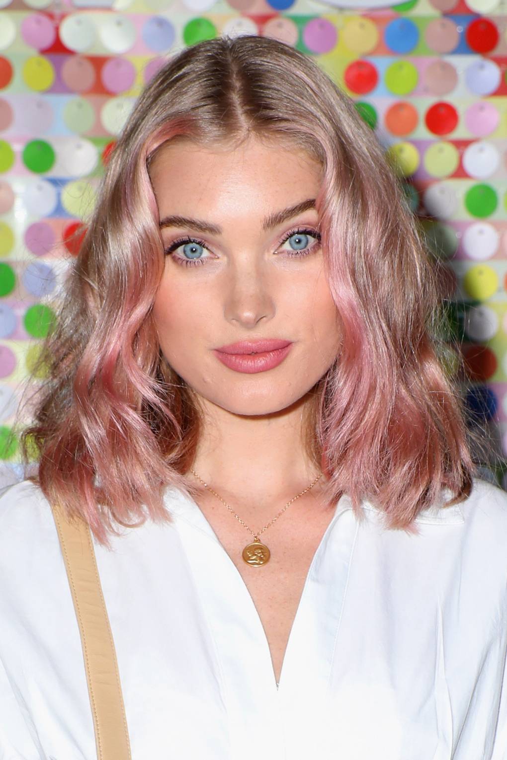 Cabelo Rosa cabelo-rosa