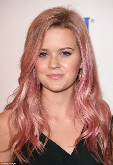 Cabelo Rosa Pastel cabelo-rosa-pastel