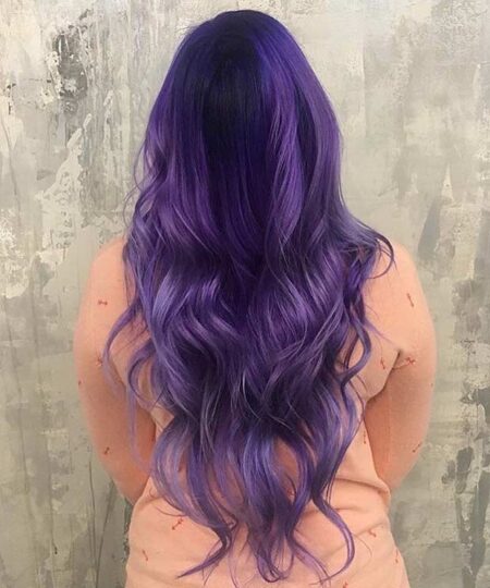 Cabelo Roxo cabelo-roxo