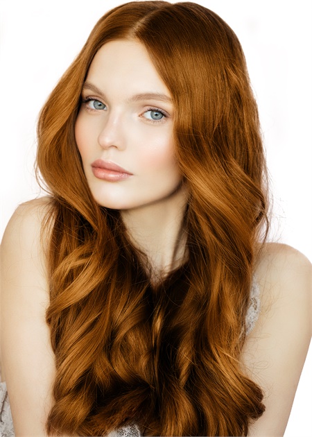 Cabelo Cobre cabelo-cobre