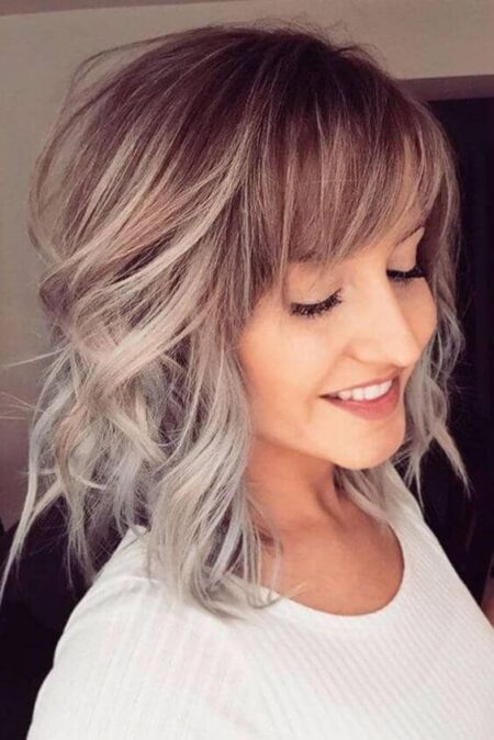 Cabelo Curto com Franja cabelo-curto-com-franja