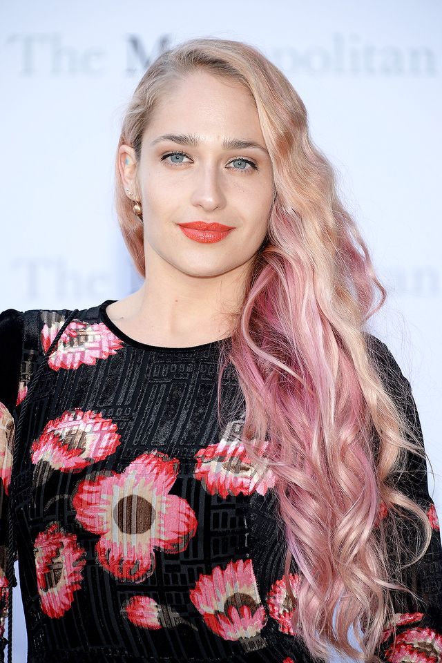Cabelo Rosa cabelo-rosa