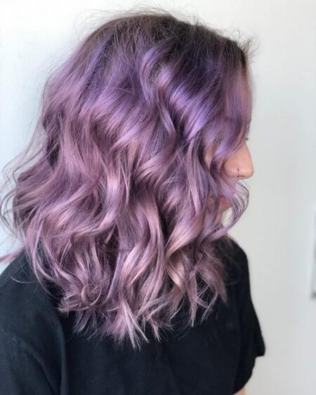 Cabelo Roxo cabelo-roxo