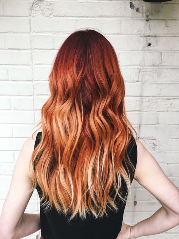 Cabelo Cobre cabelo-cobre