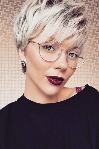 Cabelo Curto com Franja cabelo-curto-com-franja
