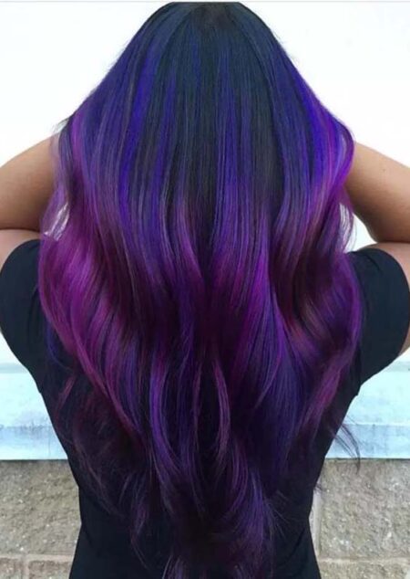 Cabelo Roxo cabelo-roxo