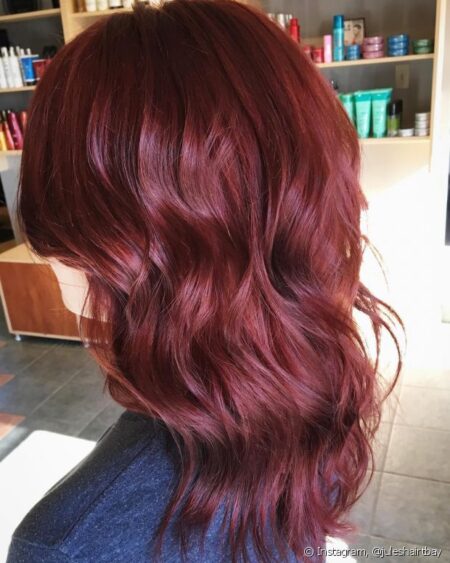 Cabelo Acaju cabelo-acaju